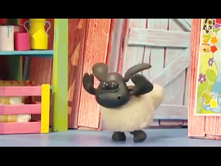 کارتون تیمی تایم قسمت 18